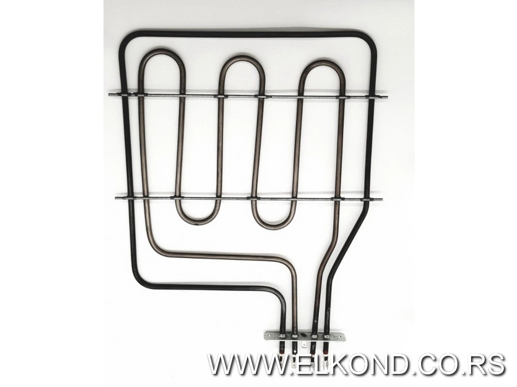 Grejač šporeta 2000/1000 KONČAR 